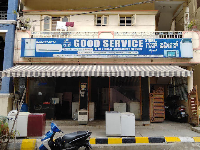 Repair Service